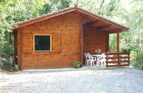 Carlucet RV Rental | Chateau de Lacomte