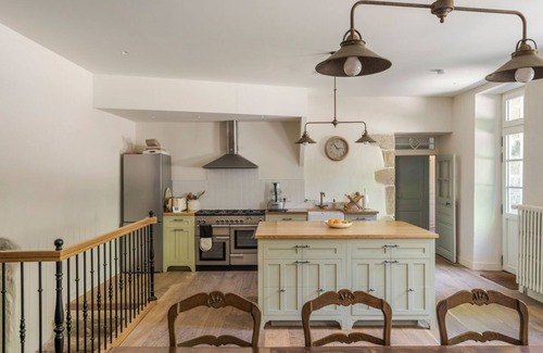 Quimperle Other | Chateau De Lothea - Five Bedroom Castle, Sleeps 10