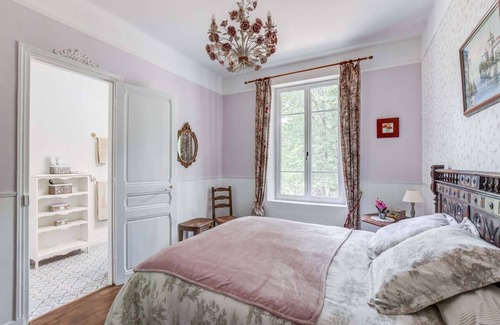 Damiatte House | Chateau de Pourpry