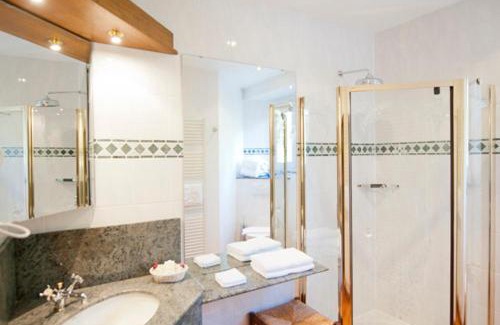 Fauvillers Hotel | Chateau De Strainchamps