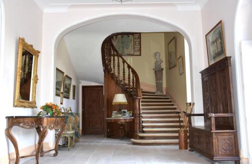 Varambon Bed & Breakfast | Chateau de Varambon