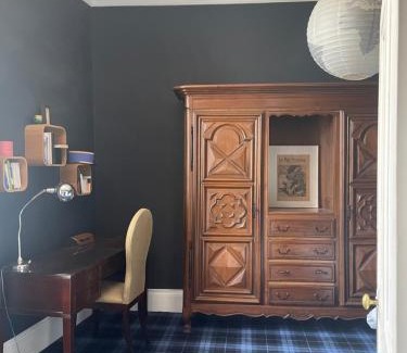 Alixan Bed & Breakfast | Chateau de Vaugelas - Charmant domaine près de Valence