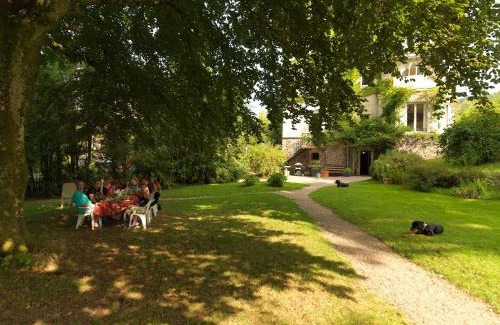 Fresse-sur-Moselle House | Chateau du Pont Jean