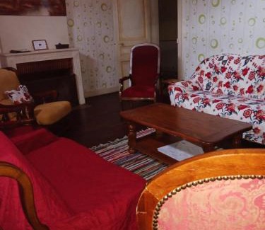 Massay House | chateau du ponthereau