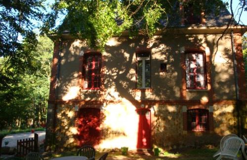 Massay House | chateau du ponthereau