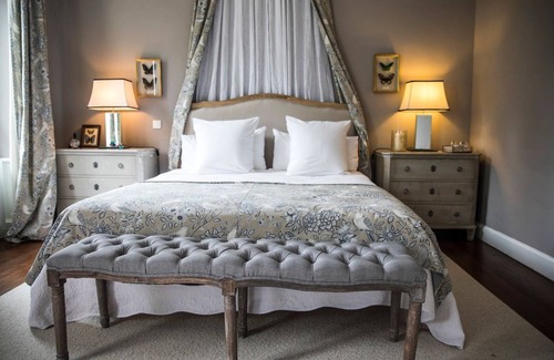 Revel Other | Chateau Grilliere - Five Bedroom Castle, Sleeps 10