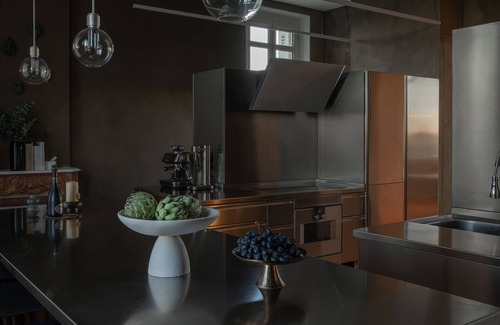 Saint-Christoly-Medoc House | Château Leboscq in the heart of the Bordeaux vineyards, just min from the ocean