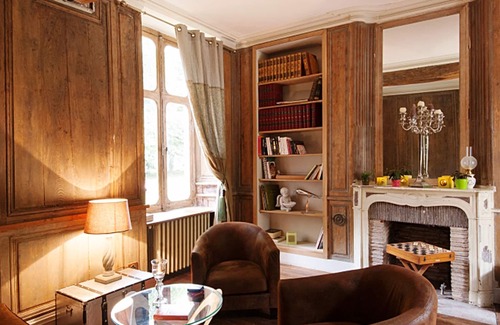 Saincaize-Meauce Hotel | Chateau Le Sallay