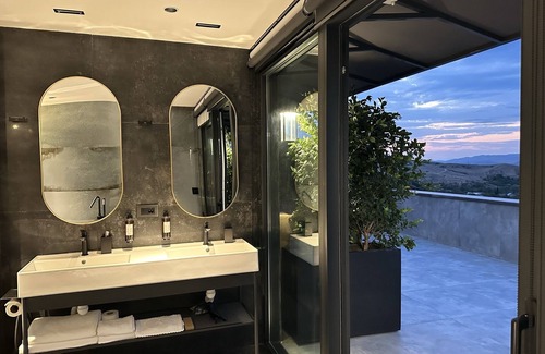 Kaspi Hotel | Chateau MephisKalaki