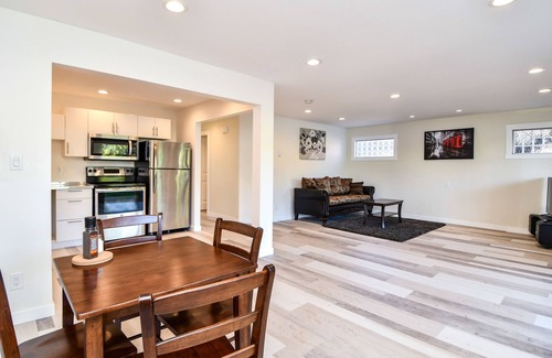 Campbell River Apartment | Chateau Riverside