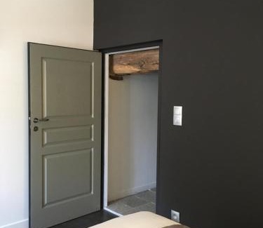 Regnie-Durette Bed & Breakfast | Chateau Saint Vincent