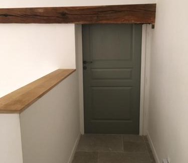 Regnie-Durette Bed & Breakfast | Chateau Saint Vincent