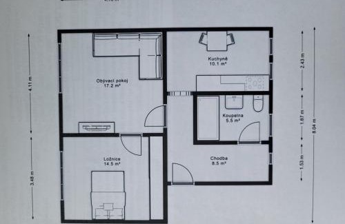 Mikulov Apartment | Chateau view apartment Mikulov