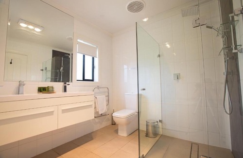 Lyndoch House | Chateau Yaldara House