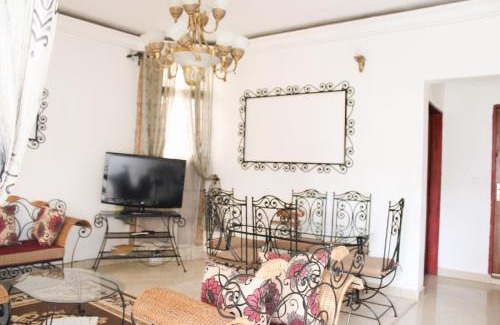 Douala Apartment | ChateauBlanc