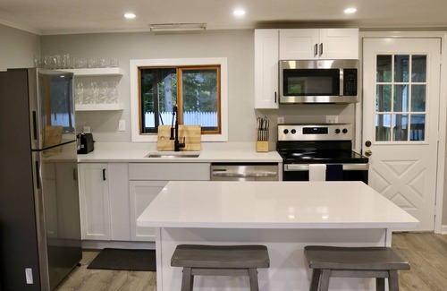 Chatham House | Chatham Bliss - Dog Friendly oasis with EV Charging
