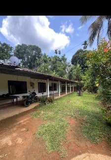 Dehiowita House | Chathu's little inn