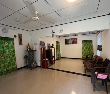 Dehiowita House | Chathu's little inn