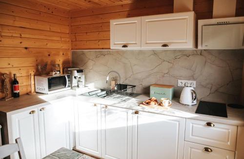 Stary Gierałtow House | Chatka mojego dziadka