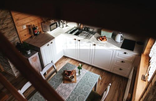 Stary Gierałtow House | Chatka mojego dziadka