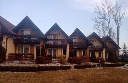 Velky Slavkov Apartment | Chatka Tatry