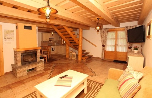 Zuberec Ski Chalet | Chaty Josu Zuberec