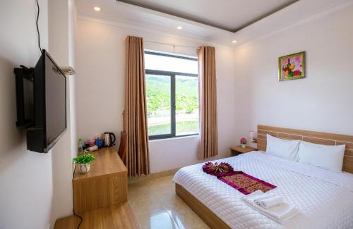 Ninh Hai Hotel | Chau Gia Hotel