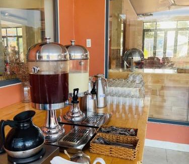 Ninh Hai Hotel | Chau Gia Hotel