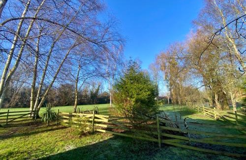 Saint-Symphorien House | Chaumière cosy proche bourg - Jardin - Campagne