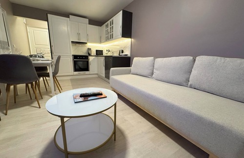 Loten Apartment | Chausseen Apartment B