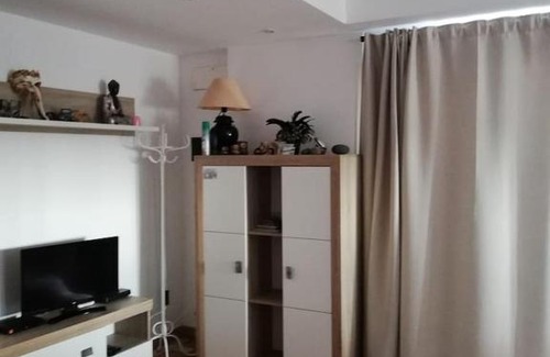 Arona Apartment | Chayofita Down