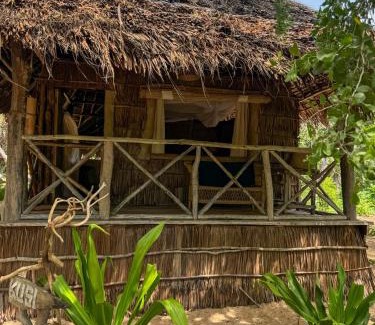 Malindi Marine National Park Hotel | Che Shale