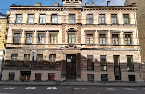 Centrs Apartment | Check in 24/7, Stylish studio appartement