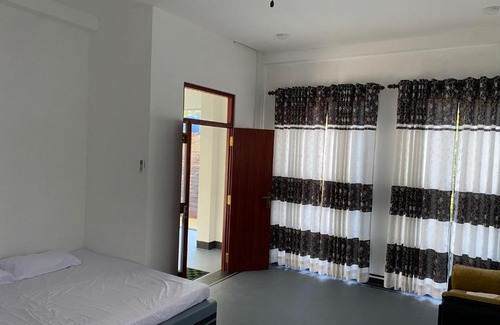 Ja-Ela Apartment | Check -in & out - Colombo