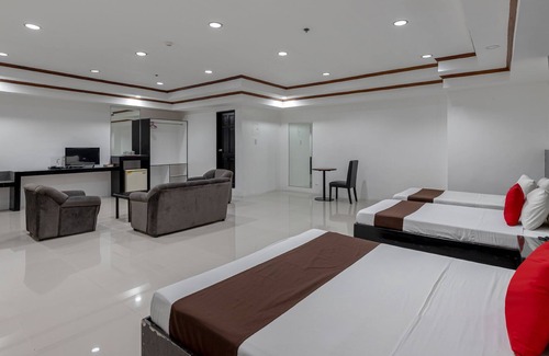 Bacolod Hotel | Check Inn Bacolod