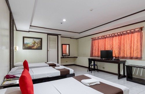 Bacolod Hotel | Check Inn Bacolod