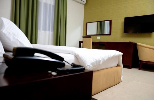 Ibadan Hotel | Check-Inn hotel Ibadan
