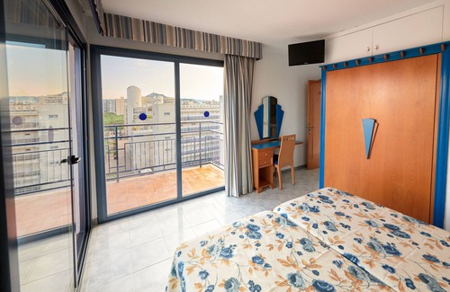 Blanes Hotel | Checkin Blanes