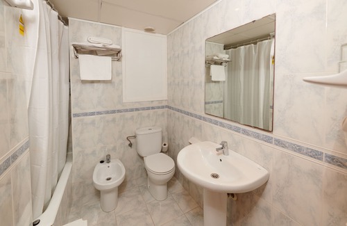 Blanes Hotel | Checkin Blanes