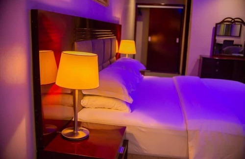 Ibadan Hotel | CheckInn Signature Abuja