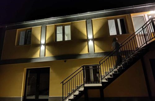 Goght House | Checkpoint Goght