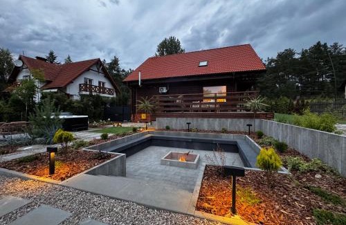 Swornegacie Villa | Checz Swornegacie - Dom wakacyjny nad jeziorem Karsińskim