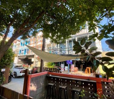 Chiang Rai House | Chedi Chiangrai Boutique Hotel