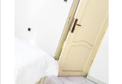 Owerri Apartment | Cheerful 3 bedroom house with a massive garden!
