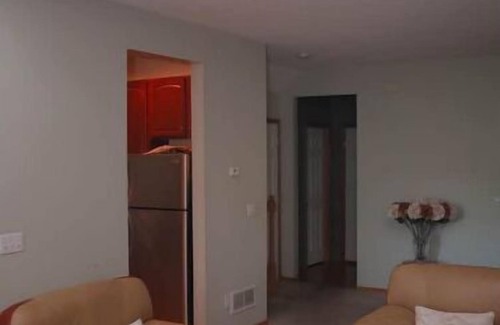 Woodbury Apartment | Cheerful 3 Queen bed