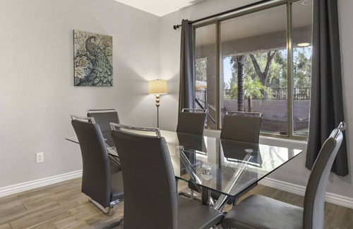 Surprise Farms House | Cheerful 5-Bedroom home With Pool