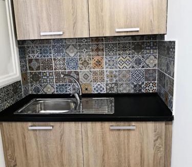 Egkomi Apartment | Cheerful Apartment in Nicosia