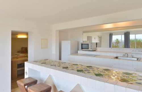 Bouvet Island Villa | Chef included by Fantasia Villas: Villa Sunrise