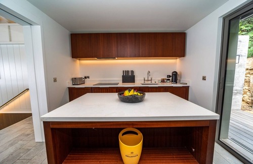 Pointe Milou Villa | Chef included by Fantasia Villas: Villa Maria