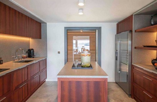 Pointe Milou Villa | Chef included by Fantasia Villas: Villa Pinta